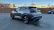 Nissan Juke 1.0 DiG-T Tekna 5dr Petrol Hatchback